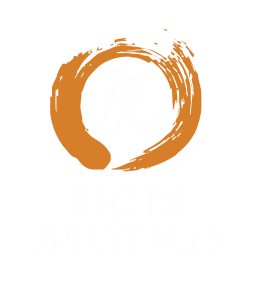 Tigre Asiático